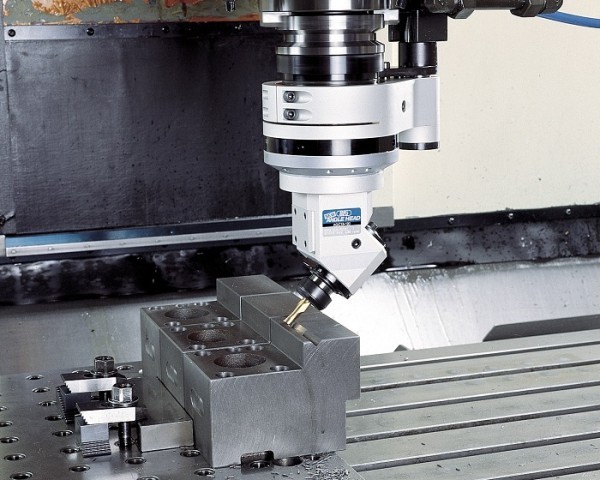 Journey into the Precision Universe of Machine Tools: An In-Depth Overview